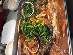 -半天妖烤鱼(西铁营万达店)