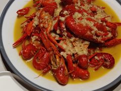 -杨氏青龙虾·羊蝎子(托乐嘉店)
