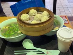 -回味鸭血粉丝汤(新城市广场店)