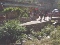 -孤山寨风景区