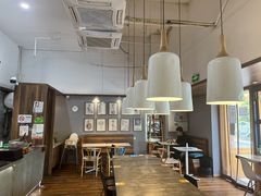 大堂-北方味道(东东城店)