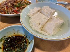 -冯记豆花店(健翔桥店)
