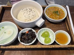 -蟹上黄·蟹黄面·江南糖水(人民广场店)