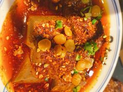 -肖四女乐山跷脚牛肉(世博源店)