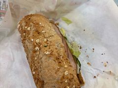 -赛百味SUBWAY(高新店)