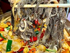 -情妹耙泥鳅·江湖川菜(科华店)