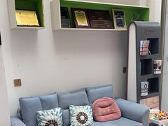 -深圳乐孚正强口腔诊所(宝体店)