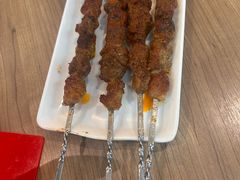 -兰州陈记牛肉面 ·烧烤· 铜锅涮肉(万达店)