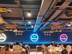 -阿记烧烤(英达路店)