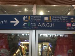 -吉隆坡国际机场