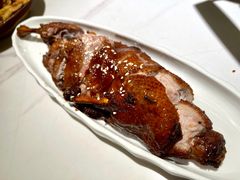 -乔阿马·江南味·驴肉香(龙湖华泾天街店)