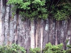 -黄椅山火山森林公园