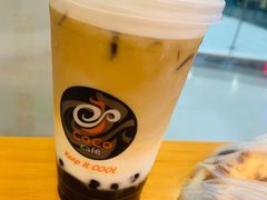 -CoCo都可(漫乐城店)