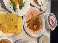 -北李妈妈菜·海肠捞饭(开发区万达店)
