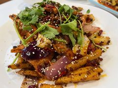 -蓉城小厨·四川味道(浙港国际店)