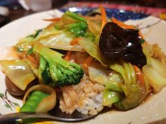 中华什锦饭-平成屋·午肴夜酒(四川北路店)