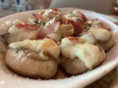 -BISTROFIORE美伊娜(伊犁南路店)