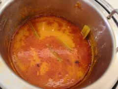 贵州酸汤-龍歌自助小火锅(城阳万象汇店)