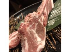 -九田家黑牛烤肉料理(无锡T12店)