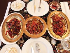 -Old Ottoman Cafe & Restaurant