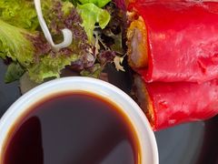 -花舍·新派粤菜·西餐·下午茶(亚运村·鸟巢店)