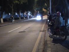 -坑口(地铁站)
