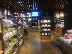 -九木杂物社(恒隆广场店)