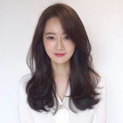 -MYYF SALON烫发染发