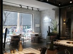 大堂-贰回巷火锅馆(钟楼店)