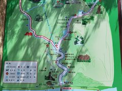 -十渡东湖港风景区