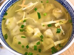 老城门泡泡馄饨-老苏州大客堂·苏帮菜·松鼠桂鱼·苏州传统小吃(观前街人民商场店)