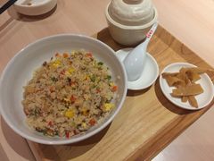 -味千拉面(世纪东方店)