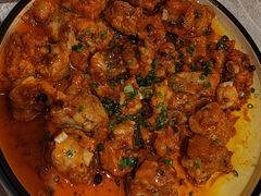 豉汁蒸排骨-粤秀小厨·广式早茶(辽宁路店)