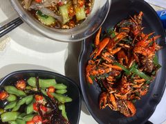 -聚味瞿记·龙虾堂(天元店)