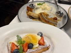 -LESCEDARS  Bistro香柏树(外滩店)