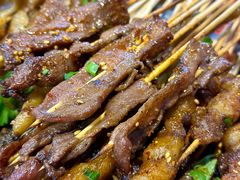 烤牛舌-林二哥宜烤官·宜宾小烧烤