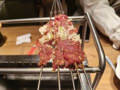 -邢氏老太太烤串(北兴街店)