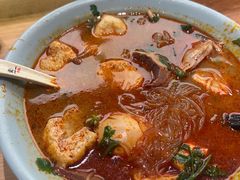 -金原鸭血粉丝汤·汤包·脆皮烤鸭(南京博物院店)