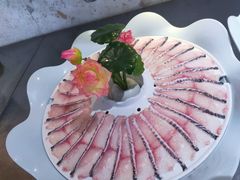 -马家斑.鲜鱼火锅(松湖万科店)