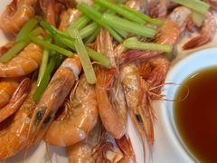 鹰爪虾-健眺小海鲜(临海后山店)