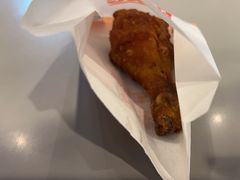 -汉堡王(歌斐中心店)