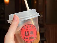 -越美小馆·越南料理(曲江店)