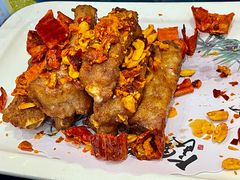 -御沪沪味园.融合菜.海鲜(斜土路店)