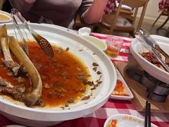 -西贝(凯德壹中心店)