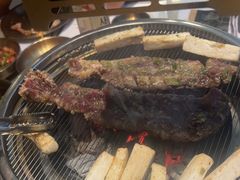 -味家烤肉烤鳗鱼牛排(西塔旗舰店)