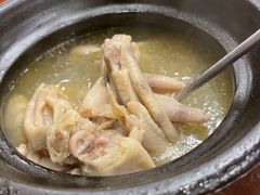 -龙凤瓦罐煨汤馆(清江东路店)