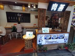 -家宴·灌蛋·沙茶面(曾厝垵店)