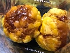 -面包新语(融创茂店)