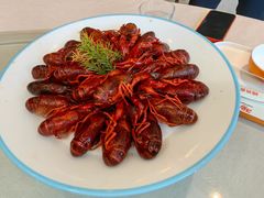 -杨氏青龙虾·羊蝎子(珠江路店)