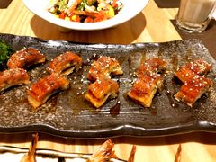 -悦和餐厅(CBD玉米楼店)